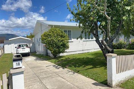 Photo of property in 18 Grey Street, Motueka, 7120