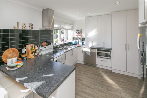 Photo of property in 5 Jackson Street, Darfield, 7510