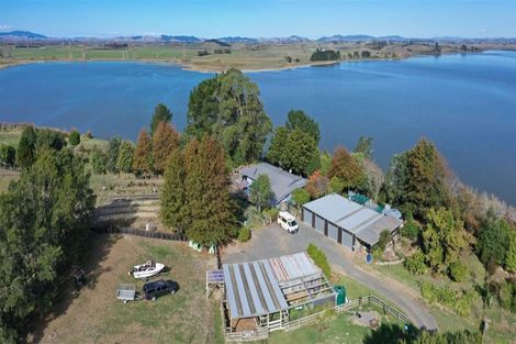 Photo of property in 689 Glen Murray Road, Rangiriri, Huntly, 3772