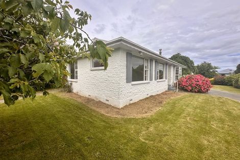 Photo of property in 174 Inglewood Road, Newfield, Invercargill, 9812