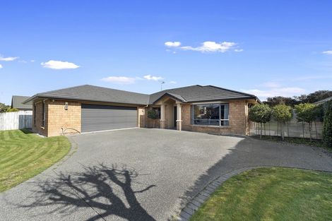 Photo of property in 12 Grace Avenue, Rototuna North, Hamilton, 3210