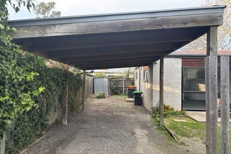 Photo of property in 524 Worcester Street, Linwood, Christchurch, 8011