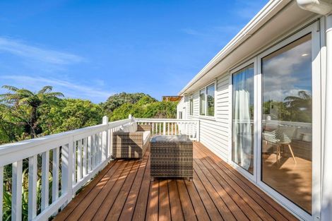 Photo of property in 109 Frankley Road, Frankleigh Park, New Plymouth, 4310