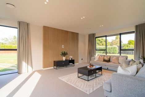 Photo of property in 9c Dalbeth Place, Matangi, Hamilton, 3284