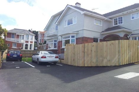 Photo of property in 25 London Street, Dunedin Central, Dunedin, 9016
