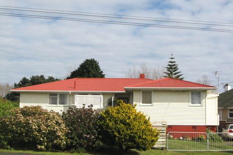 Photo of property in 21 Endeavour Street, Marfell, New Plymouth, 4310