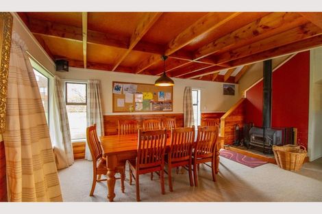 Photo of property in 2 Tawa Street, Ohakune, 4625