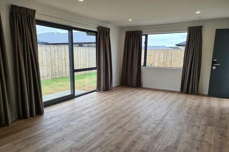 Photo of property in 8 Wigmore Crescent, Rolleston, 7615