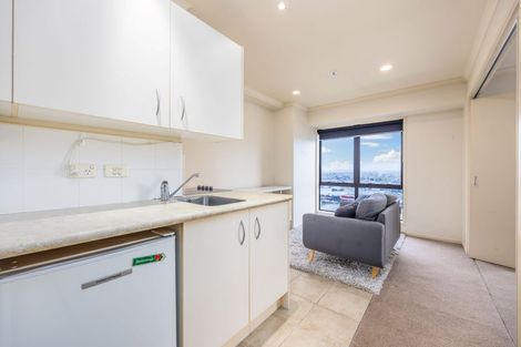 Photo of property in The Rennaissance, 13f/18 Ronwood Avenue, Manukau, Auckland, 2104