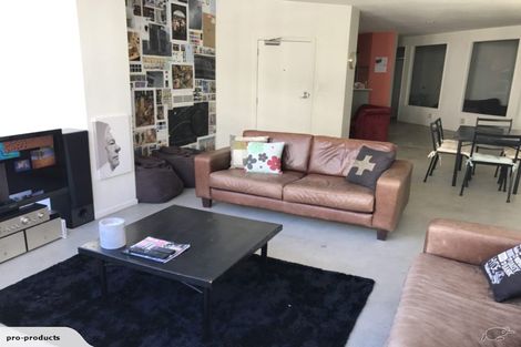 Photo of property in The Plumbers Building, 1a/124 Wakefield Street, Te Aro, Wellington, 6011