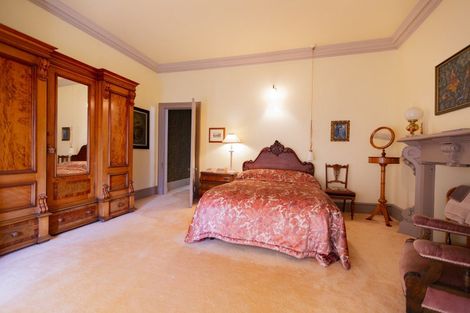 Photo of property in Totara Estate, 583 Alma-maheno Road, Alma, Oamaru, 9492