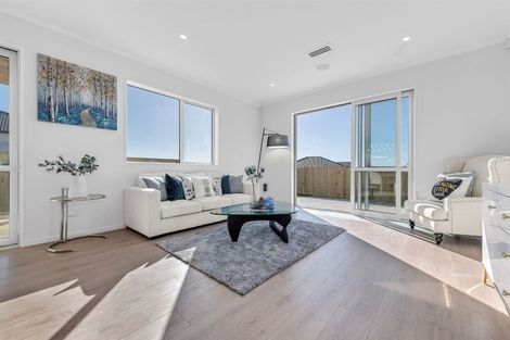 Photo of property in 45 Koromeke Street, Flat Bush, Auckland, 2019