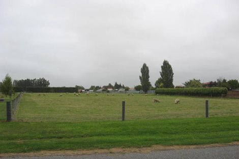 Photo of property in 58 Carters Terrace, Tinwald, Ashburton, 7700