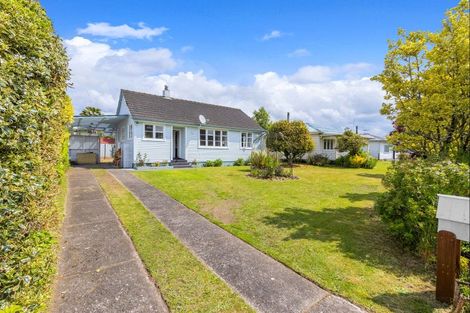Photo of property in 15 Ngatai Street, Taumarunui, 3920
