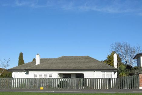 Photo of property in 343 Herbert Street, Windsor, Invercargill, 9810