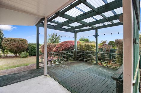 Photo of property in 102 Tawari Street, Matamata, 3400