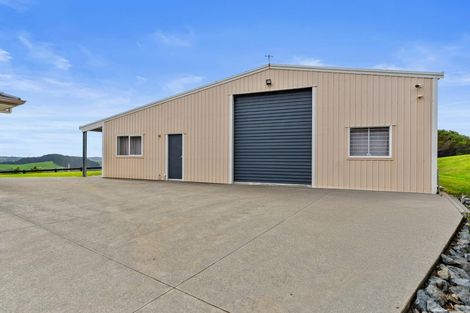 Photo of property in 1518 Old North Road, Helensville, 0875