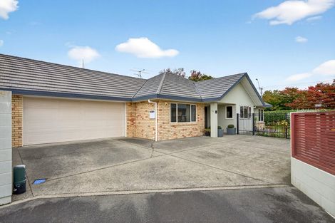 Photo of property in 2b Second Street, Lansdowne, Masterton, 5810