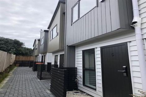 Photo of property in 8/10 Evandale Street, Glen Innes, Auckland, 1072