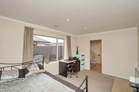 Photo of property in 34 Rembrandt Drive, Rolleston, 7614