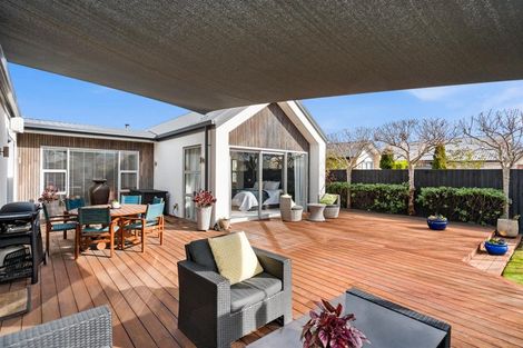 Photo of property in 43 Eastfield Drive, Lincoln, 7608