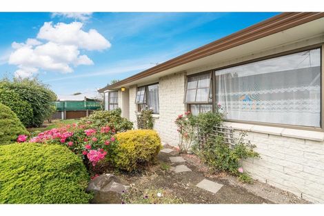 Photo of property in 201 Gala Street, Richmond, Invercargill, 9810