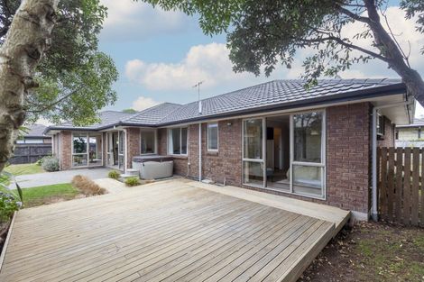 Photo of property in 9 Hulme Way, Raumati Beach, Paraparaumu, 5032