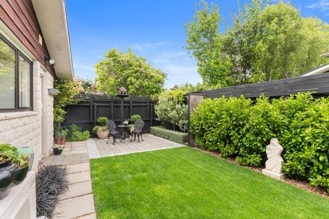 Photo of property in 2/5 Woodbridge Road, Cashmere, Christchurch, 8022