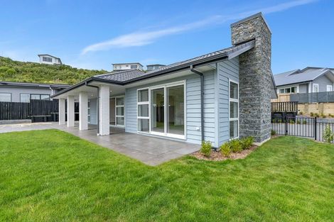 Photo of property in 43 Ken Douglas Drive, Aotea, Porirua, 5024