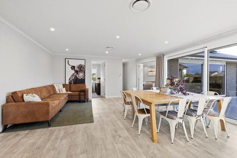 Photo of property in 26 Mike Smith Drive, Cambridge, 3434