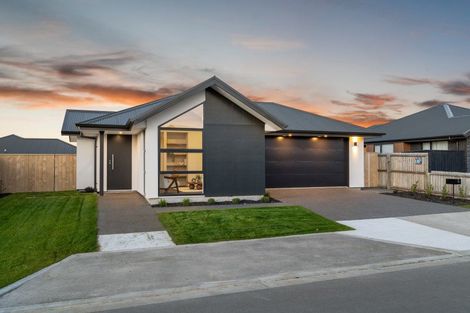 Photo of property in 18 Mccaw Road, Lincoln, 7608