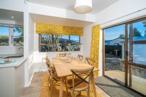 Photo of property in 7 Kain Avenue, Strowan, Christchurch, 8052