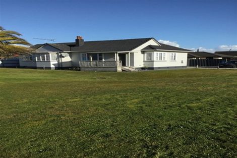 Photo of property in 181-183 Stafford Street, Hokitika, 7810