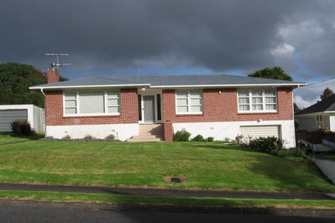 Photo of property in 45 Sherwood Avenue, Te Atatu South, Auckland, 0610