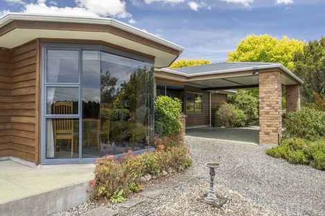 Photo of property in 223 Masterton Stronvar Road, Te Ore Ore, Masterton, 5890