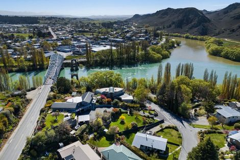 Photo of property in 10 Old Bridge Road, Bridge Hill, Alexandra, 9320