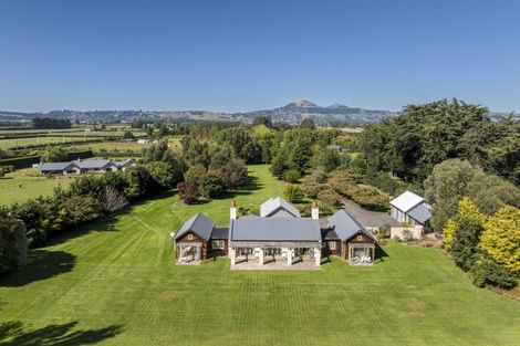 Photo of property in 12 Tirohanga Road, North Taieri, Mosgiel, 9092