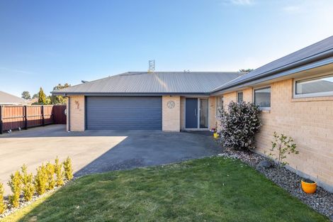 Photo of property in 12c Stanford Way, Rolleston, 7615