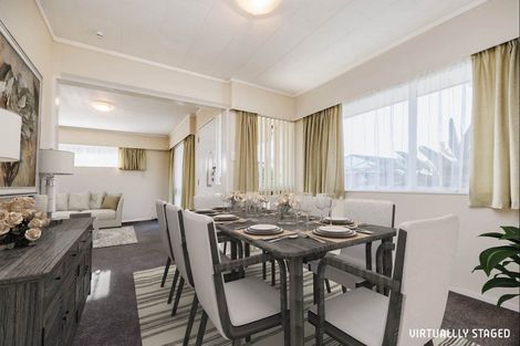 Photo of property in 292d College Street, West End, Palmerston North, 4410