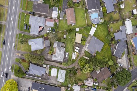 Photo of property in 433 Great South Road, Opaheke, Papakura, 2113