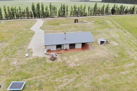 Photo of property in 492 Downs Road, Eyrewell, Rangiora, 7476