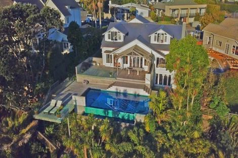 Photo of property in 41 Burwood Crescent, Remuera, Auckland, 1050