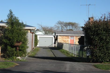 Photo of property in 173a Tramway Road, Enderley, Hamilton, 3214