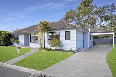 Photo of property in 9 Wyatt Place, Glendene, Auckland, 0602