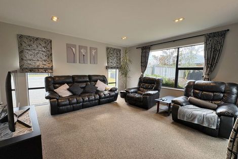Photo of property in 12 Quartz Drive, Rolleston, 7614