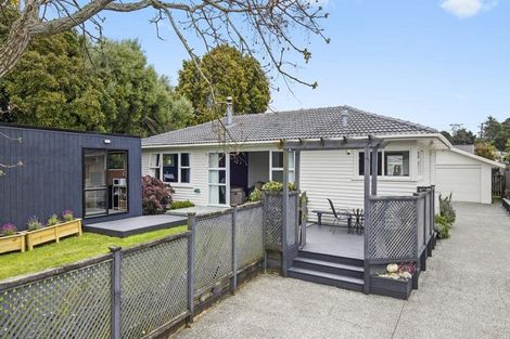 Photo of property in 4 Cotton Place, Opaheke, Papakura, 2113
