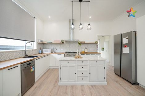 Photo of property in 163 Venus Street, Strathern, Invercargill, 9812