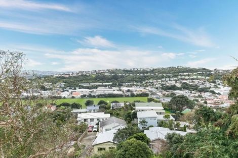 Photo of property in 46 Totara Road, Miramar, Wellington, 6022