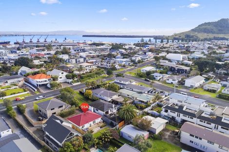 Photo of property in 55a Oceanview Road, Mount Maunganui, 3116