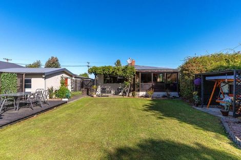 Photo of property in 16 Hughes Street, Waimate, 7924